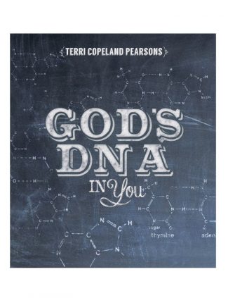 God's DNA in You