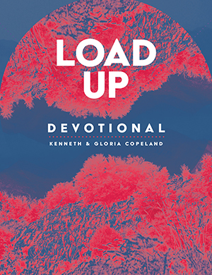 Load Up Devotional