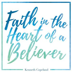 A Faith Refresher - Kenneth Copeland Ministries Australia