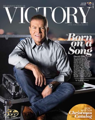 November 2017 BVOV Magazine