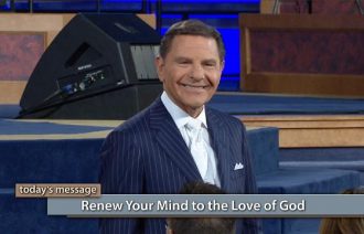 Weekly Broadcasts Archive - Kenneth Copeland Ministries Australia