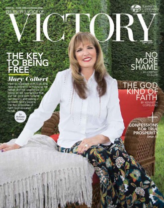 September 2018 BVOV Magazine