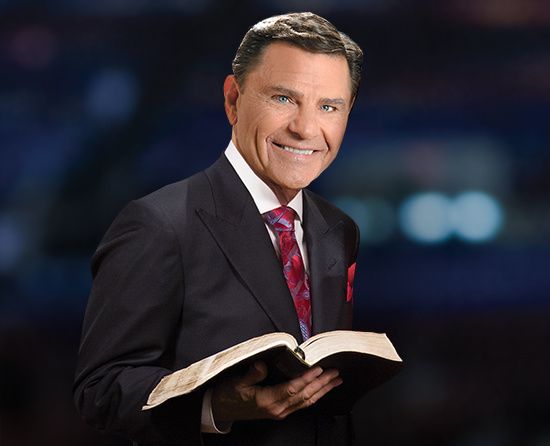 Kenneth Copeland