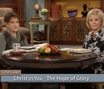 the story of gods glory