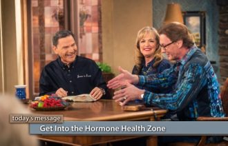 health and wholeness