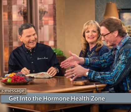 health and wholeness