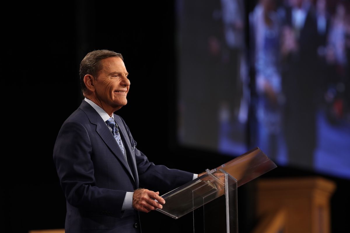 Collective - Kenneth Copeland Ministries Australia