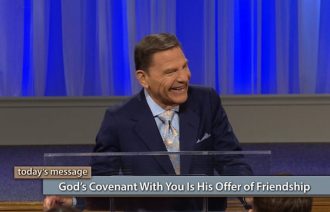 Covenant Life Is the Best Life