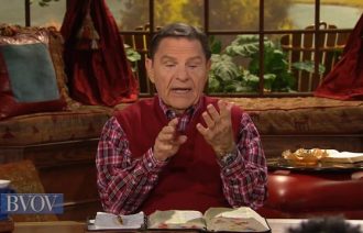Keys to Developing the Born-Again Human Spirit