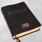 Kenneth Copeland Word of Faith Study Bible