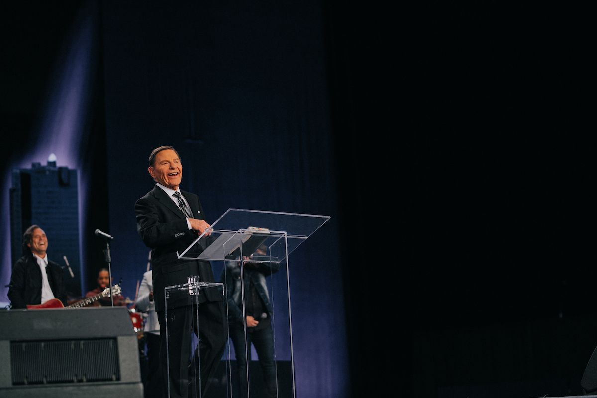 Southwest Believers' Convention day 6
