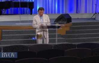 How the Righteous Live By Faith
