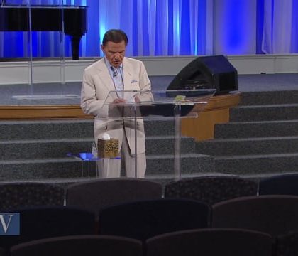 How the Righteous Live By Faith