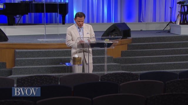 How the Righteous Live By Faith - Kenneth Copeland Ministries Australia