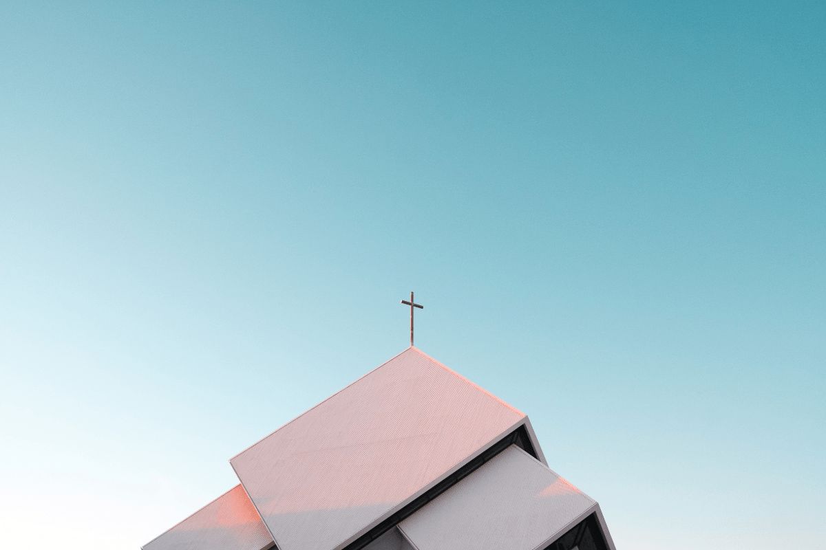 Ready for Great Change in 2020? 3 Reasons It Starts at Church