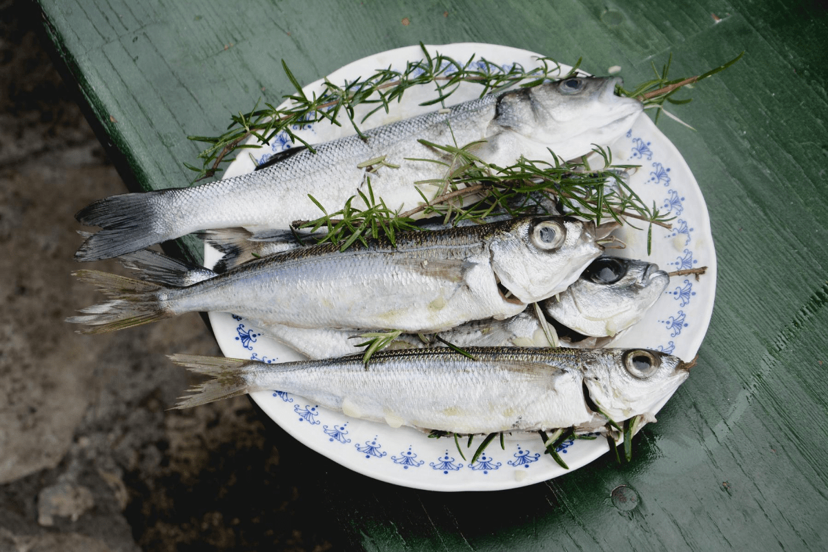 Q: Should I eat the same way they did in Bible times?