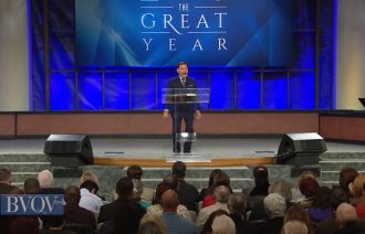 BVOV Broadcast 20201019