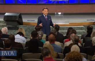 Believer's Voice of Victory 20201026