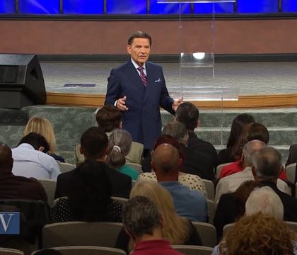 Believer's Voice of Victory 20201026