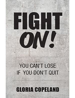 Fight On!