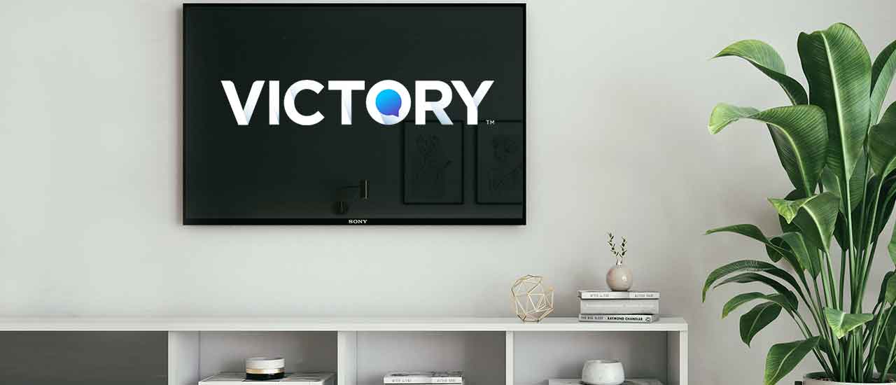 Victory Channel - Live and On-Demand