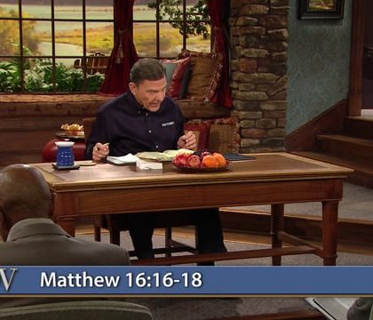 BVOV Broadcast 20210322