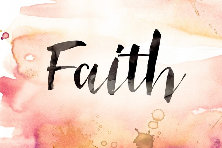 3 Facts About Your ‘Measure of Faith’