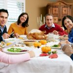 4 Tried-and-True Bible Tips to Deal with Difficult Family Members During the Holidays