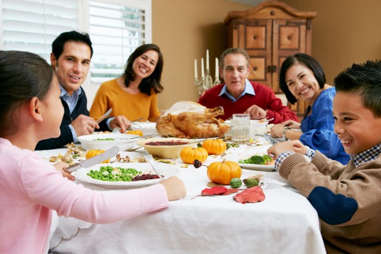 4 Tried-and-True Bible Tips to Deal with Difficult Family Members During the Holidays