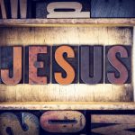 A Confession of Faith in the Name of Jesus