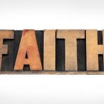 A Prayer for Living by Faith