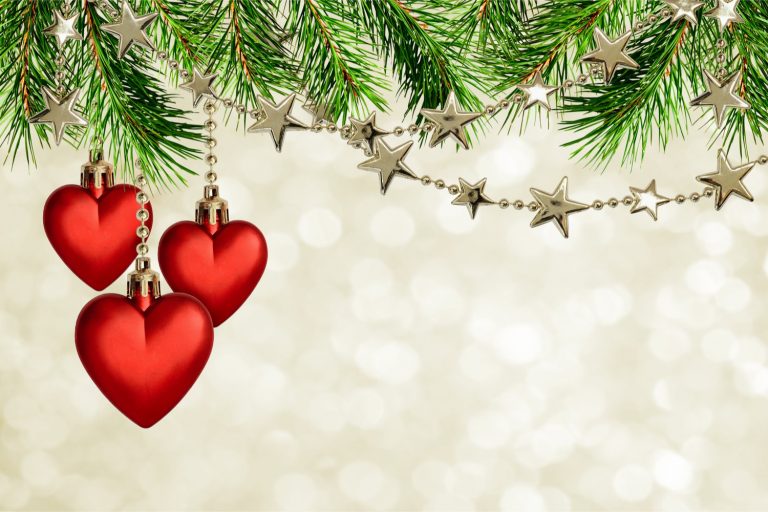 How Can I Show the Love of Jesus During Christmas?