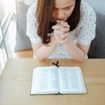 How to Set and Meet Prayer Goals