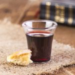 How to Take Communion Over Finances