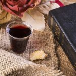 How to Take Communion Over Your Tithe