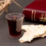How to Take Communion for Your Healing