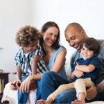 Make Faith a Family Affair With These 4 Fun and Easy Tips