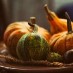 Prayer, God’s Provision and Thanksgiving Day