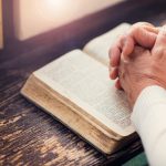 Scriptures to Stand Against Diabetes