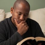 Scriptures on Studying the Bible