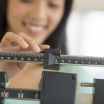 Stepping Into Supernatural Weight Loss