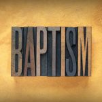 VIDEO: What Is Water Baptism?