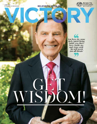 June 2021 BVOV Magazine