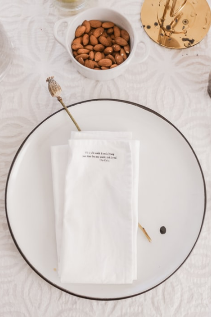 A 6-Step Checklist for Fasting