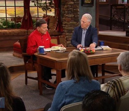 BVOV Broadcast 20210809