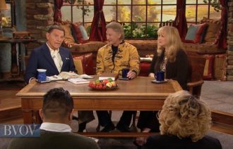 BVOV Broadcast 20210816