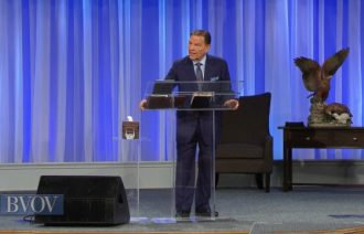 BVOV Broadcast 20210823