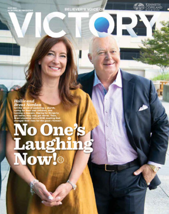 BVOV Magazine October 2021