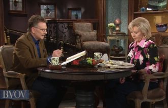 BVOV Broadcast 20210920