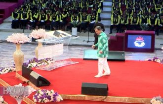BVOV Broadcast 20211101